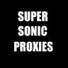 SuperSonicProxy