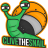 CliveTheSnail