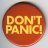 Don't Panic