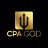 CPA GOD